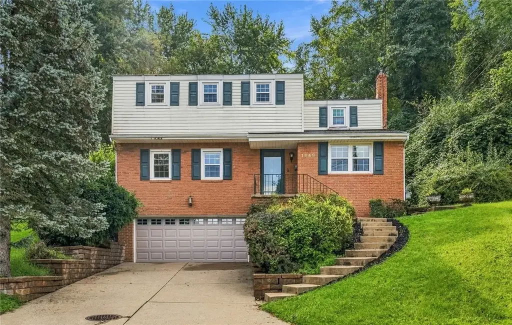 1349 Sturdy Oak Drive , Scott