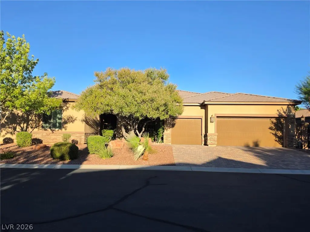4260 Helena Cove Court, Las Vegas