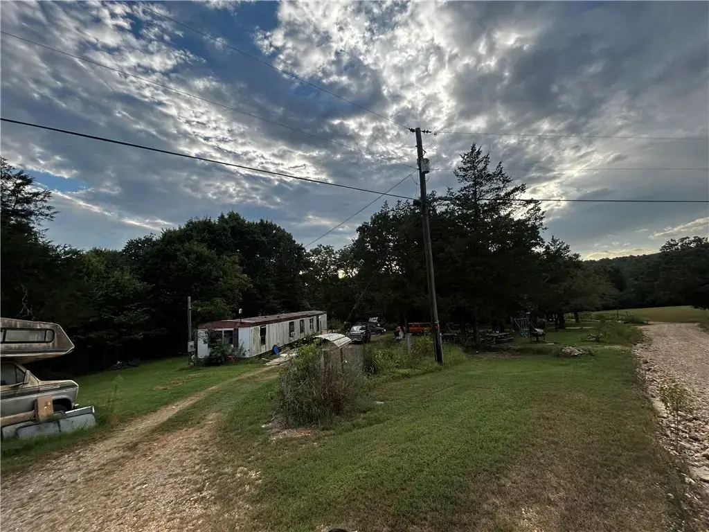 2810 Fitch Road, Harrison