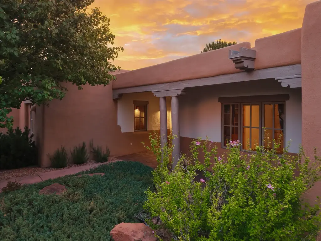 3101 Old Pecos Trail # 658, Santa Fe