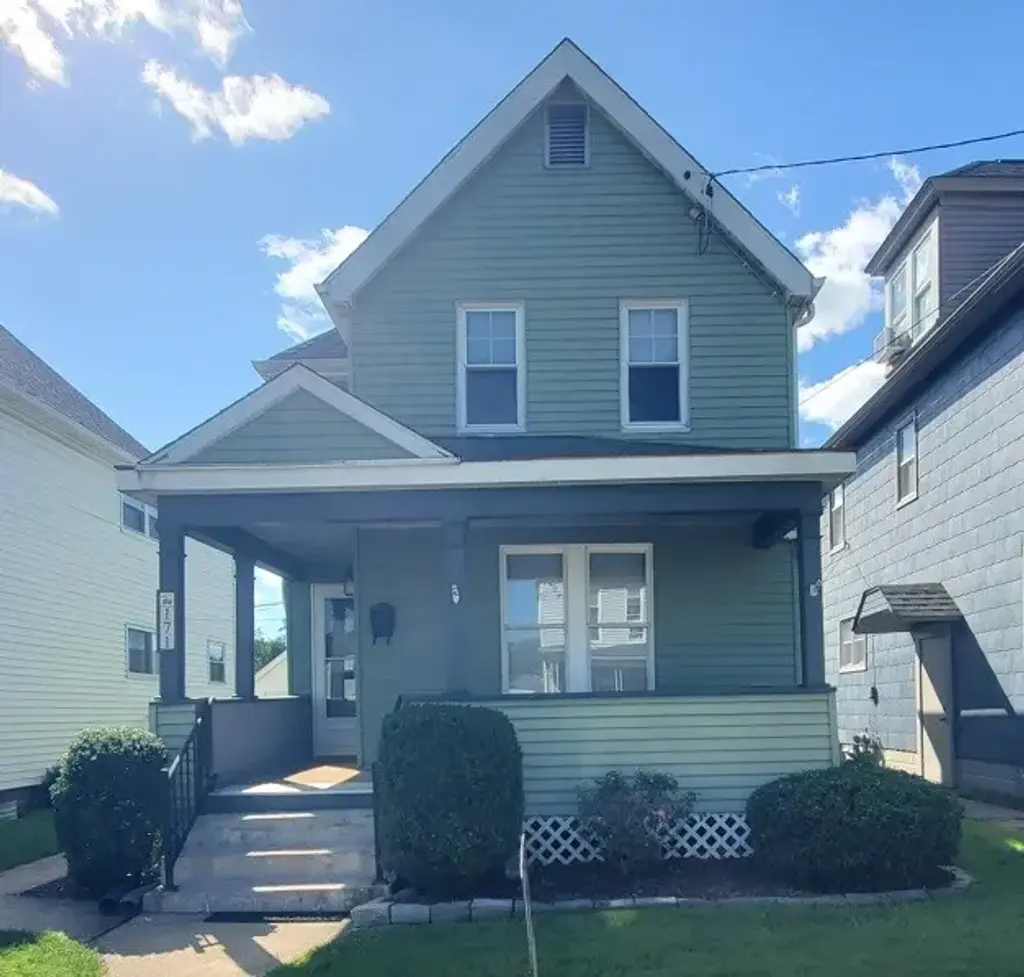 171 James Street , Springdale Boro
