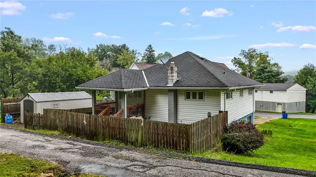432 1/2 Prospect Avenue , City of Washington