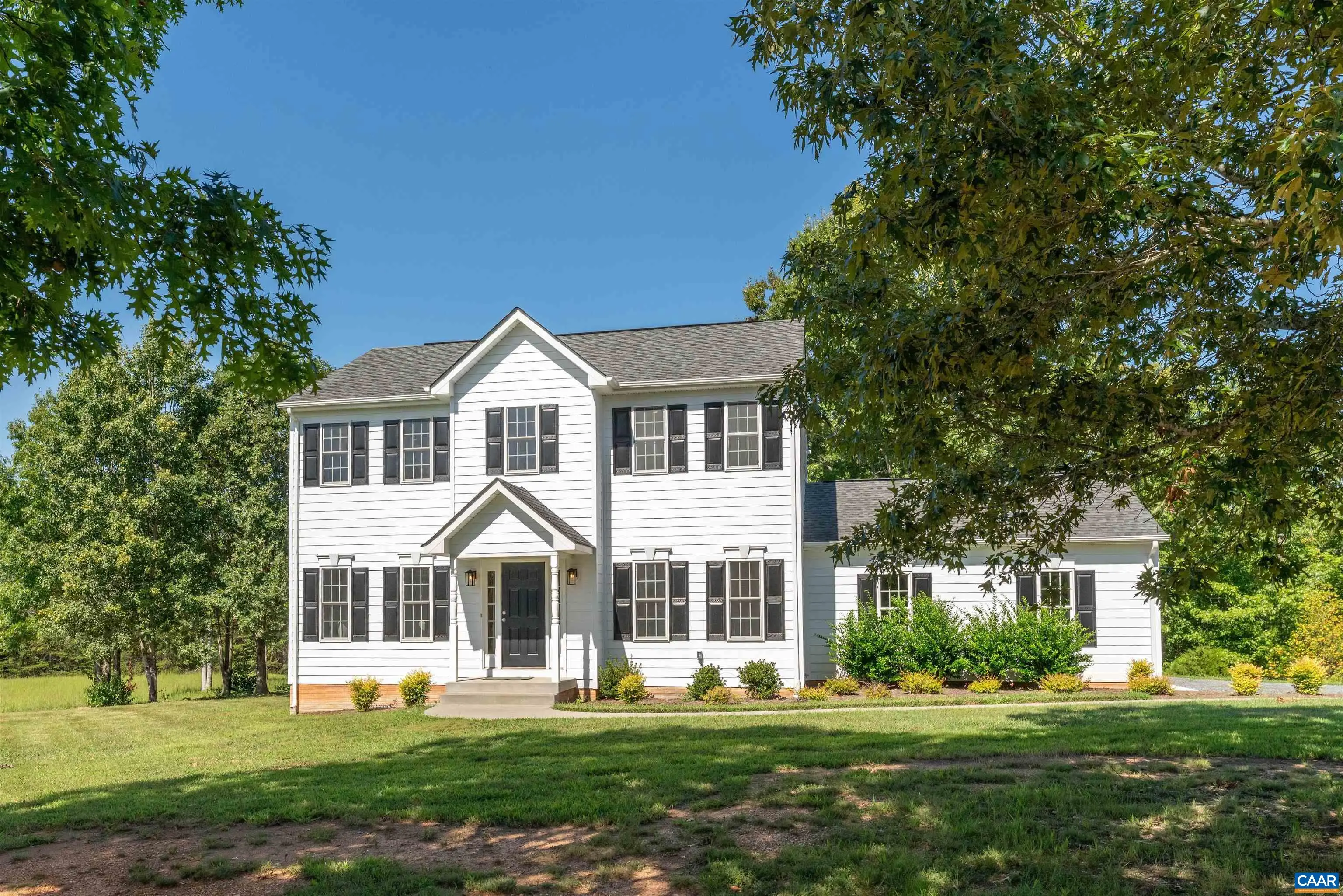 6518 Jefferson Mill Rd, Scottsville