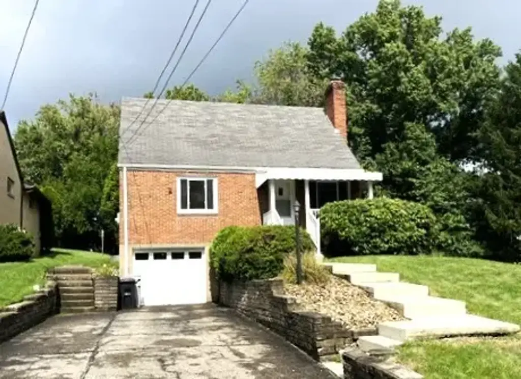 405 Clifton Avenue , Shaler