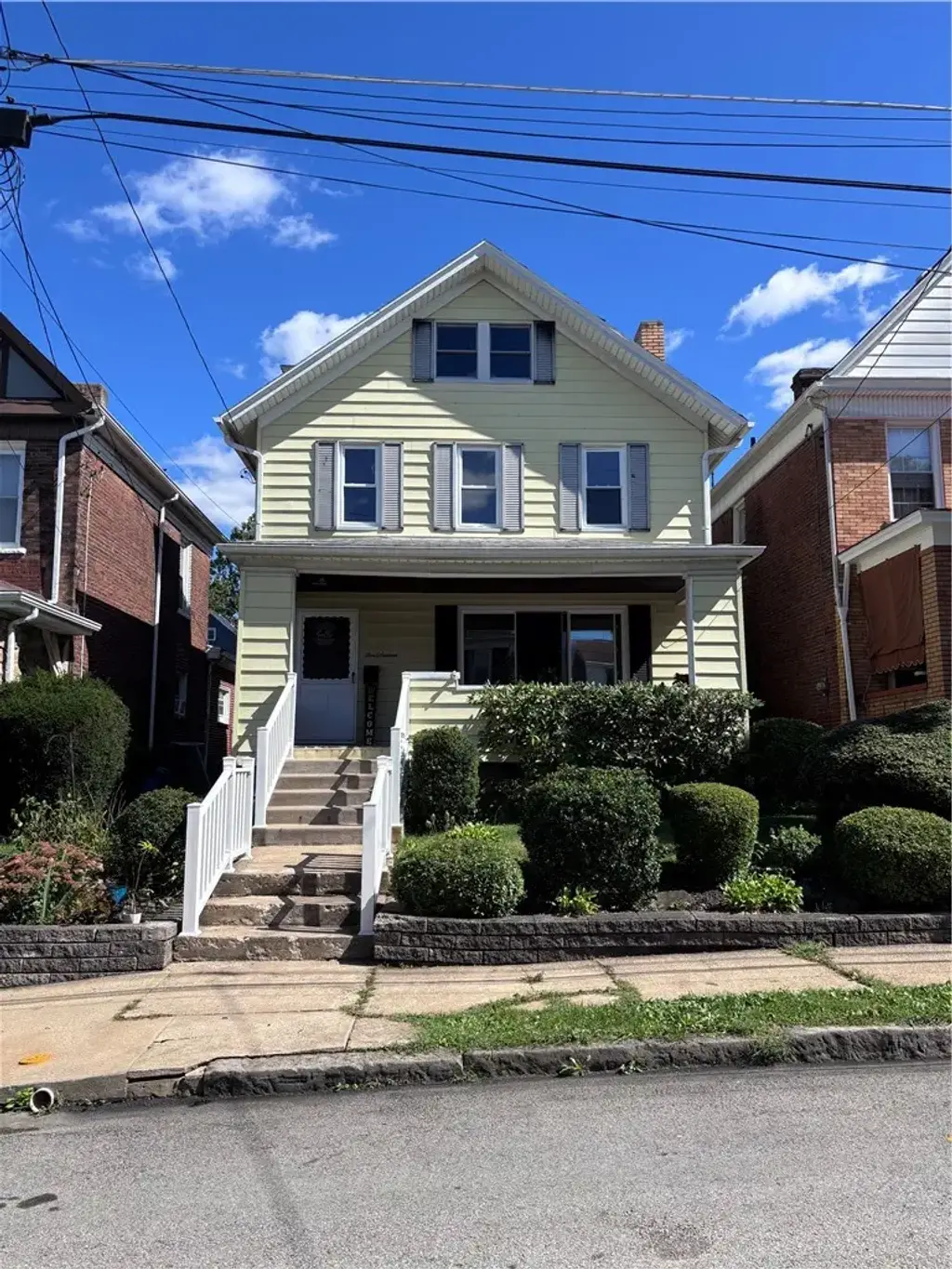 516 Gilmore Avenue , Trafford
