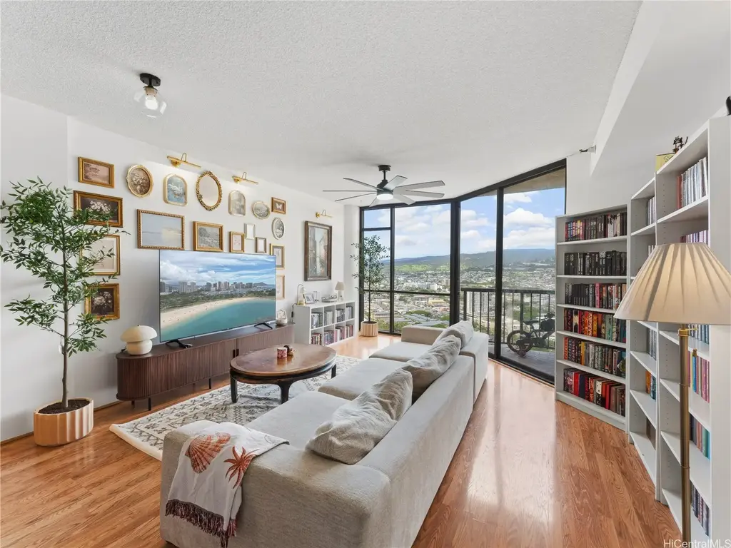 (unit #phb3) 60 N Beretania Street, Honolulu