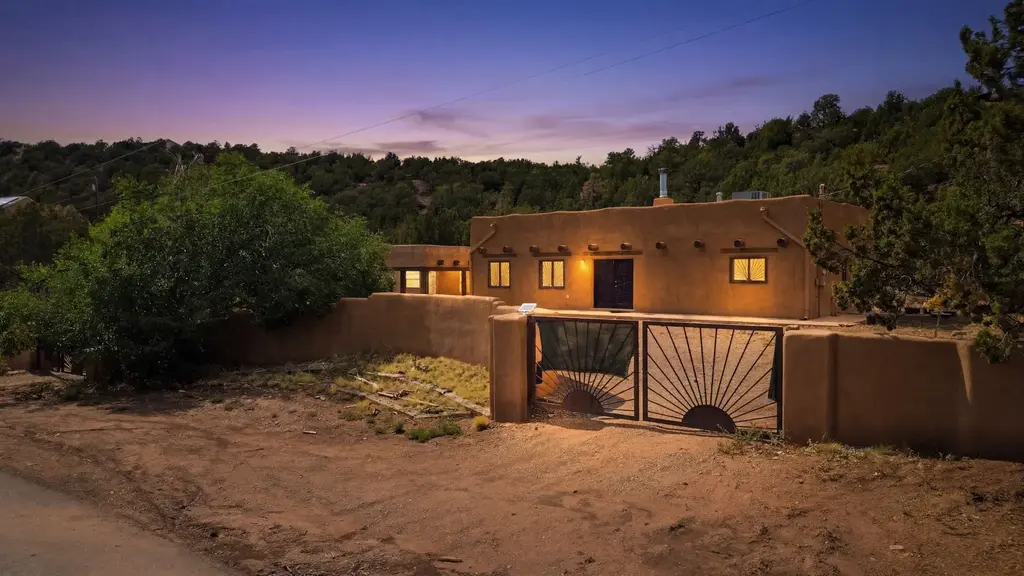 77 Villacitos, Tijeras