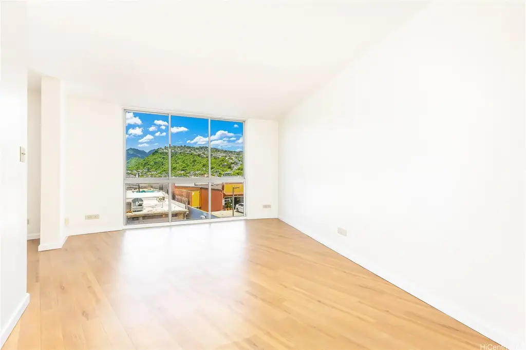 1139 9th Avenue # 304, Honolulu