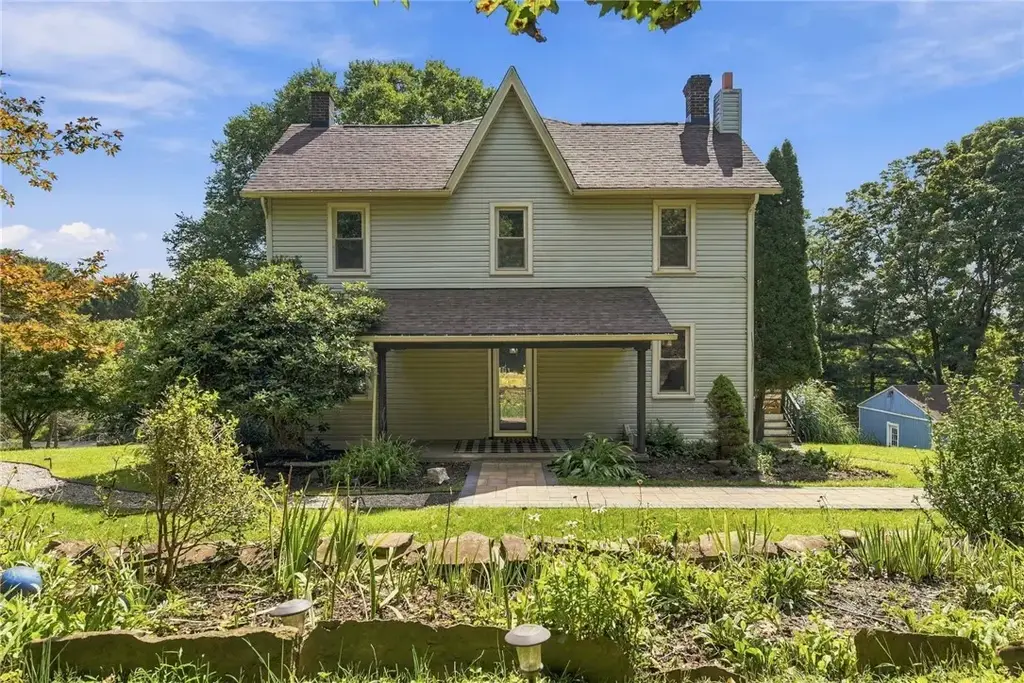 2137 Fairhill Playground Road, Sewickley Hills Boro