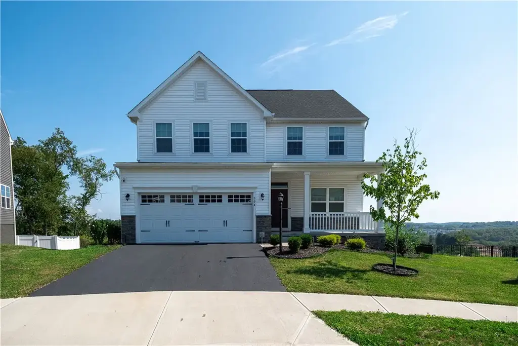 504 Blake Drive , Jackson