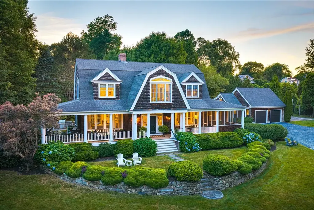 125 Waterway, North Kingstown