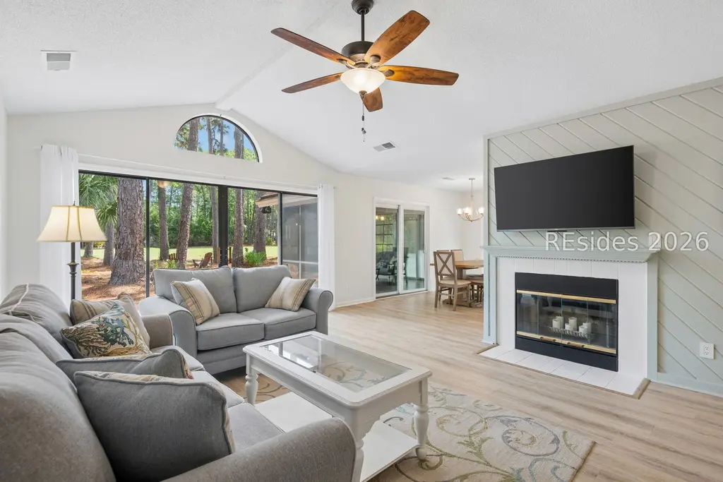 62 Cypress Marsh Drive, Hilton Head Island