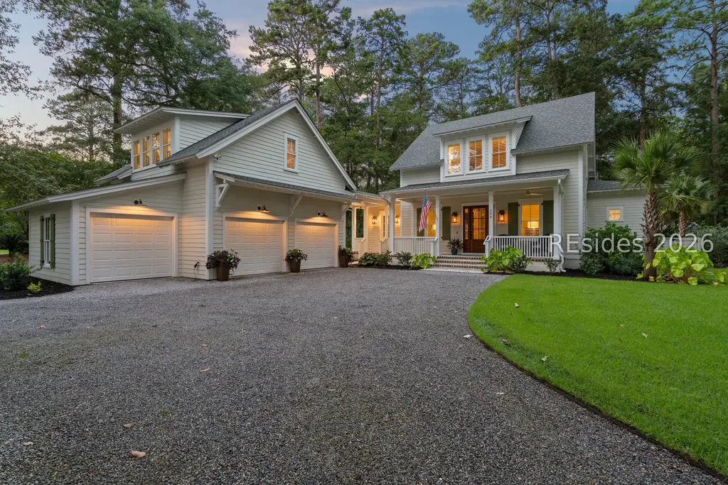 204 Callawassie Drive, Okatie