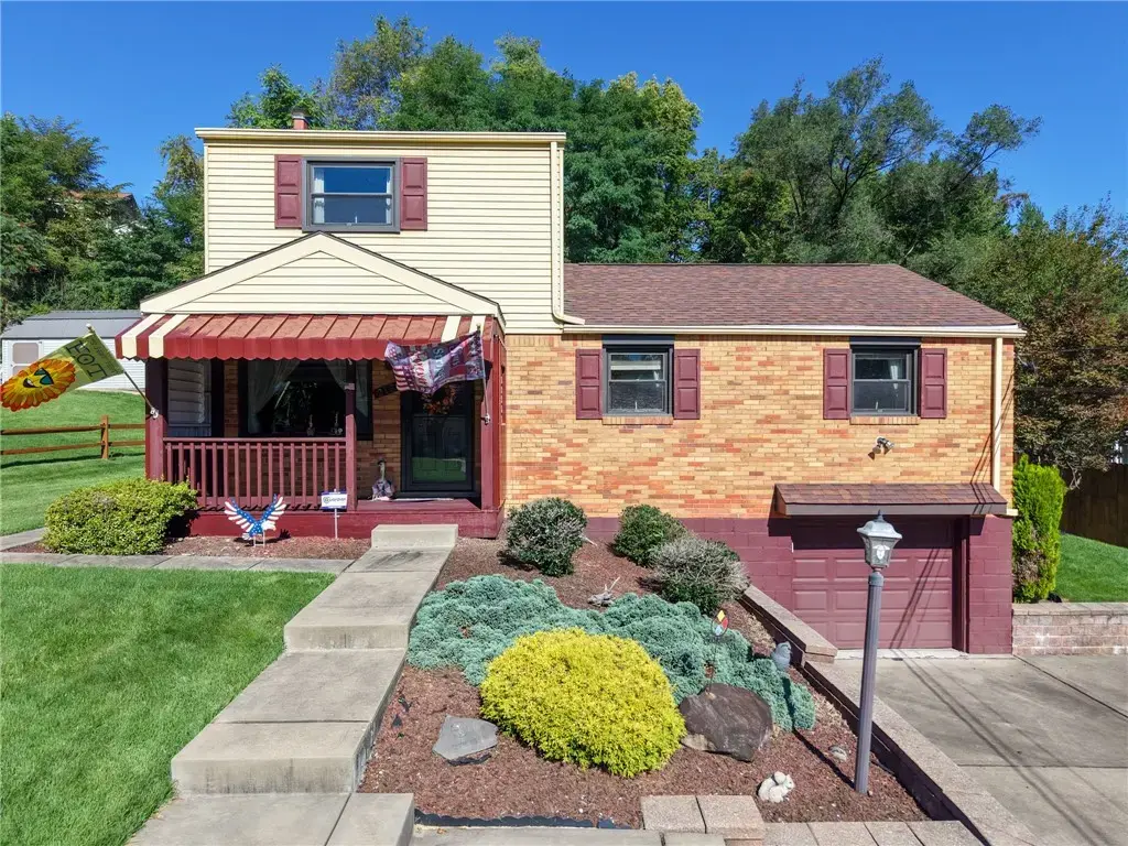 213 Tartline Drive, Shaler