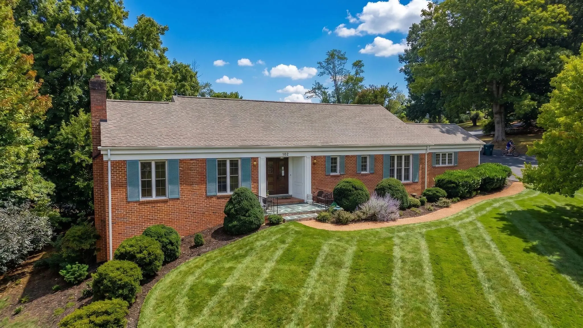 105 Woodland Dr, Staunton