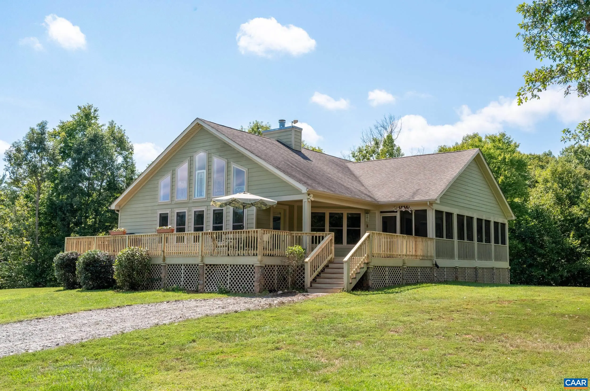3999 Shores Rd, Palmyra