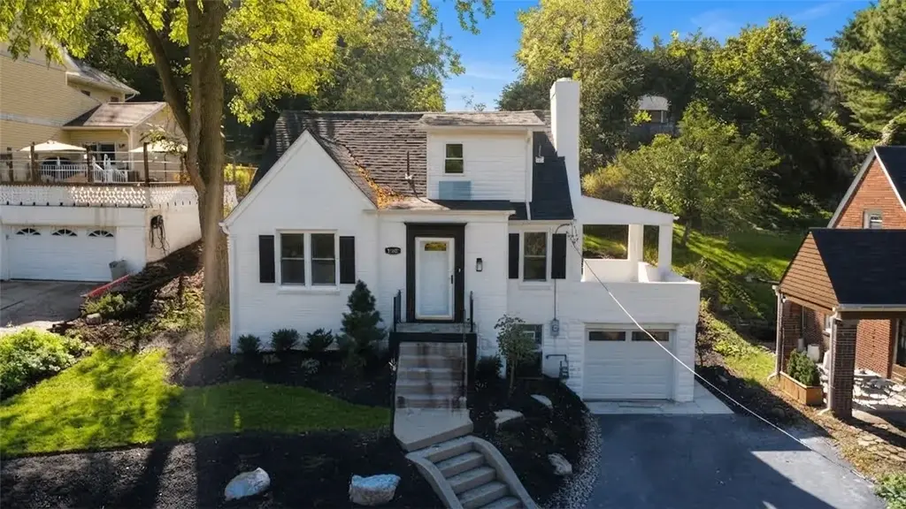 1305 Glencoe Avenue , Green Tree