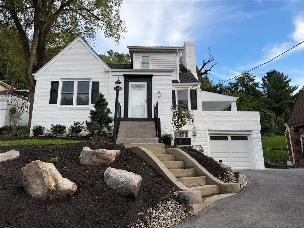 1305 Glencoe Avenue , Green Tree