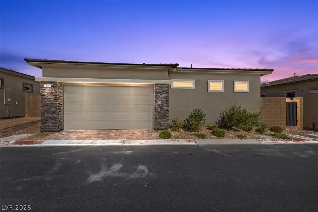 905 Belleforte Lane, Las Vegas