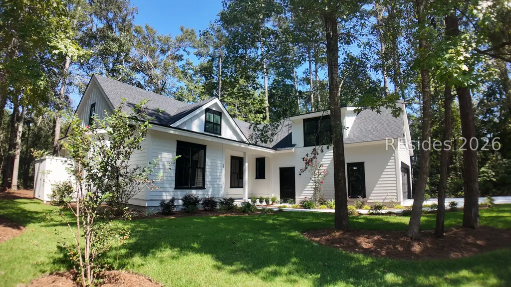 38 Sorrelwood Lane, Bluffton