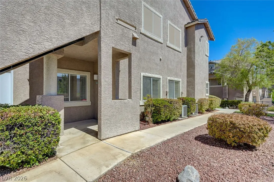 2152 Gravel Hill Street 103, Las Vegas