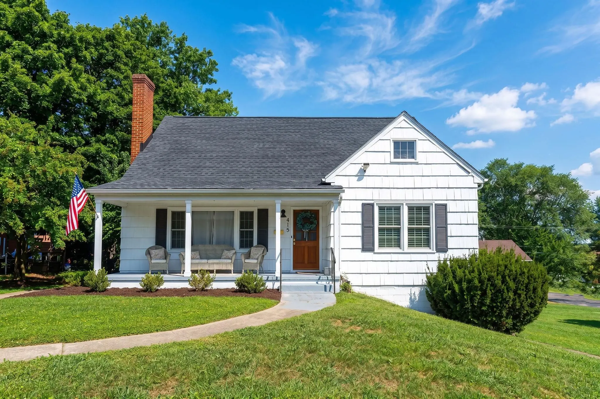 415 Cherry Ave, Waynesboro