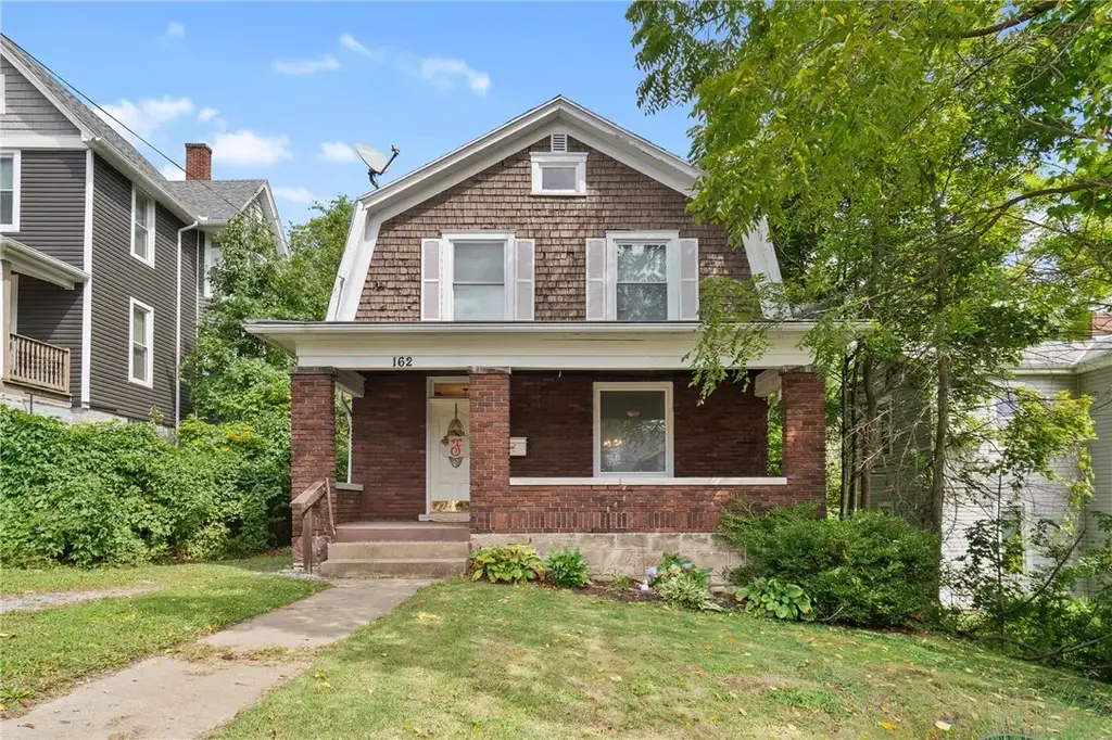 162 Oak Street , City of But SE