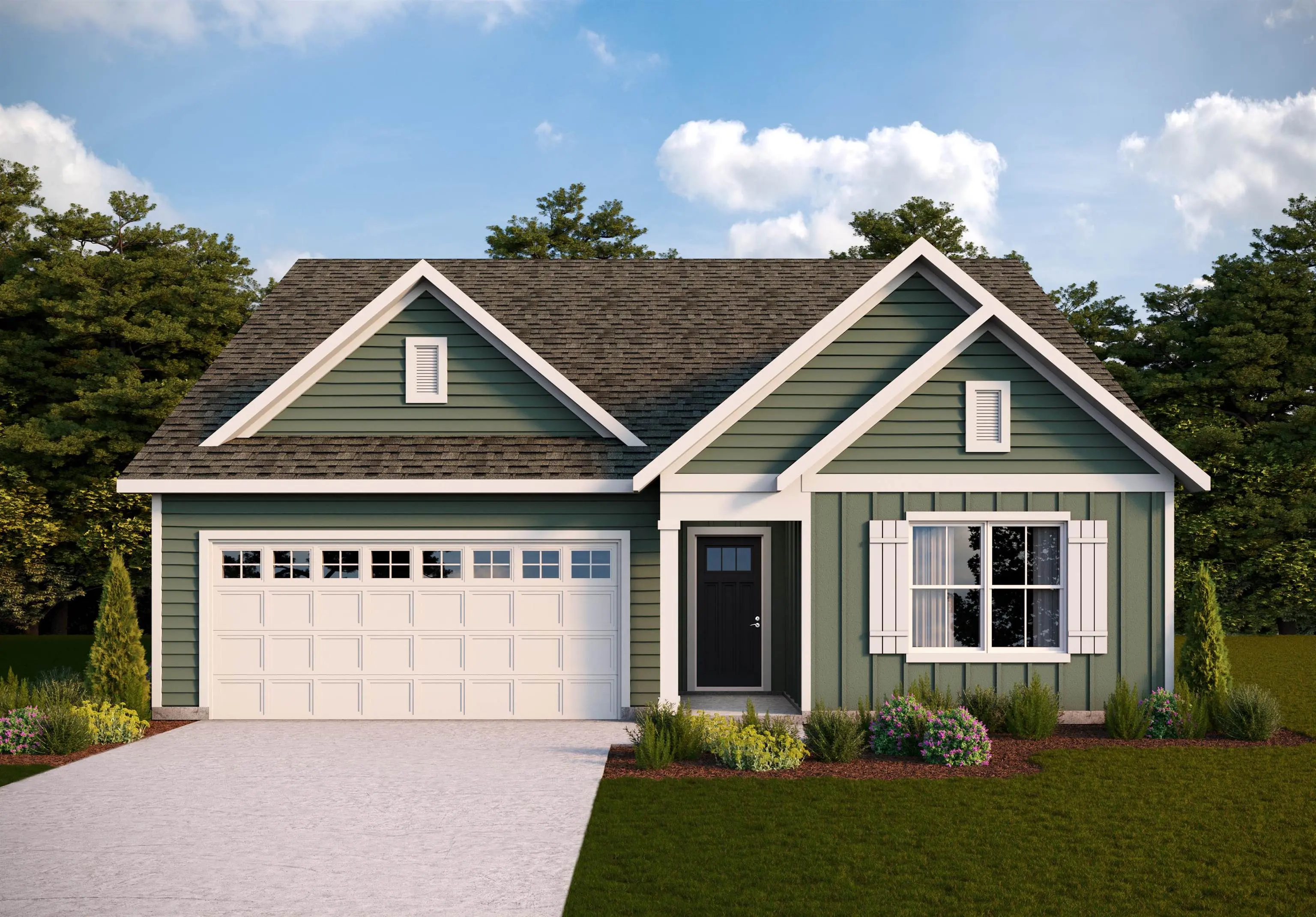 557 Summercrest Ave, Waynesboro