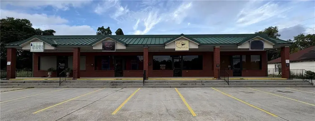 1200 14th Street B, Phenix City