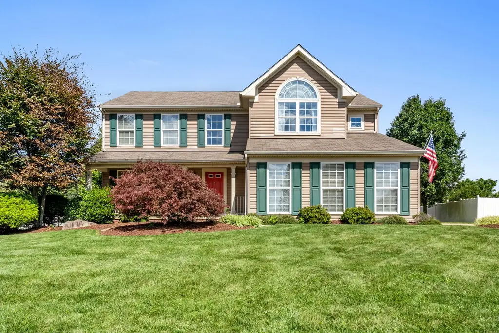 328 Aberdeen Drive, Plum Boro