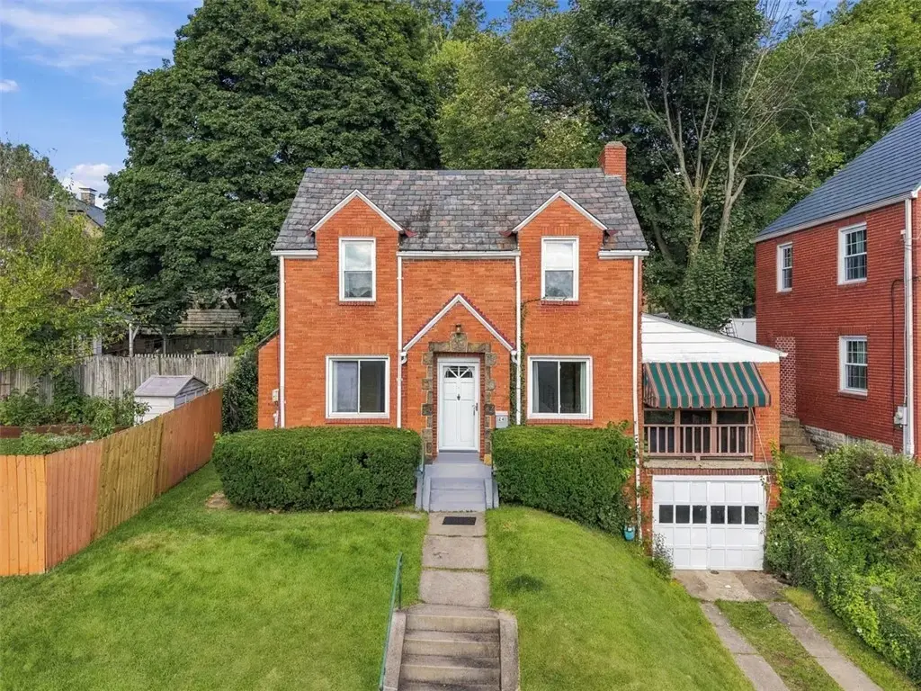 24 Wheeler Avenue, Ingram