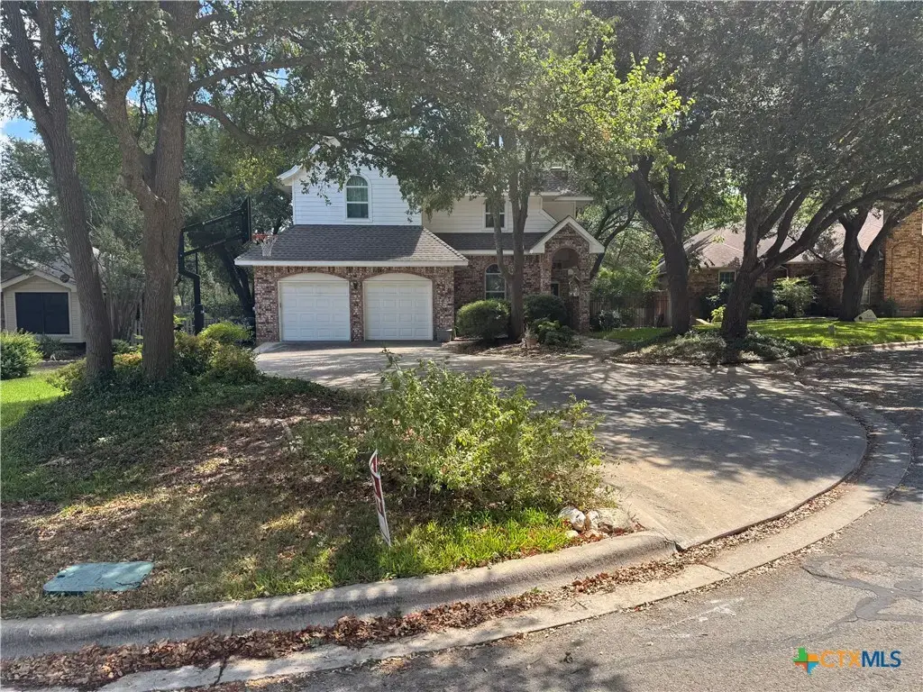 222 Preston Hollow, New Braunfels