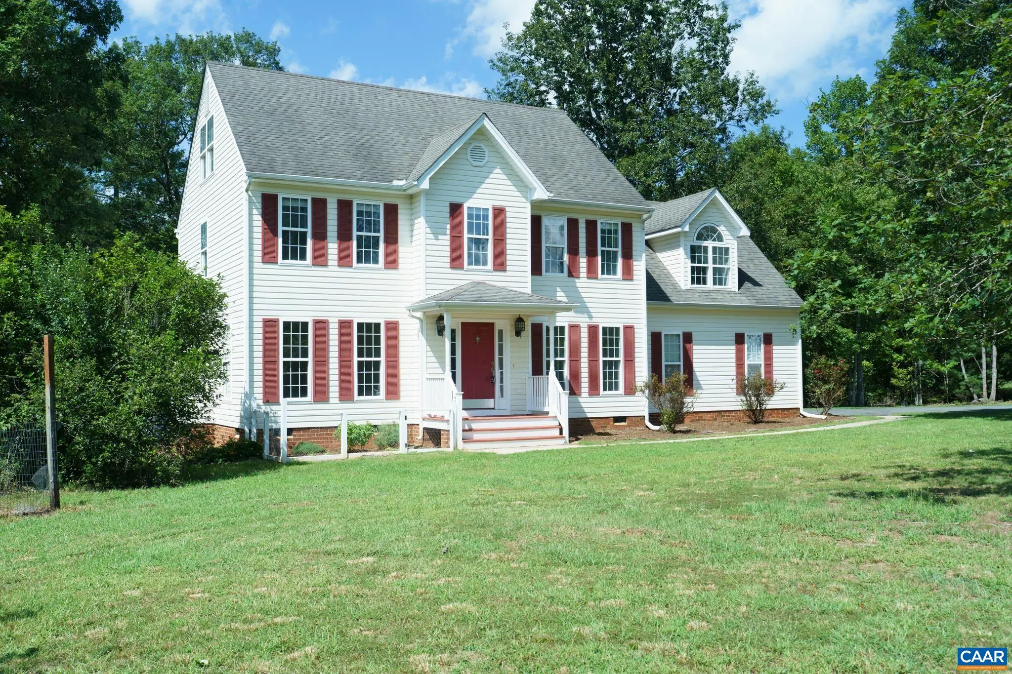 25 Glenmore Ln, Keswick