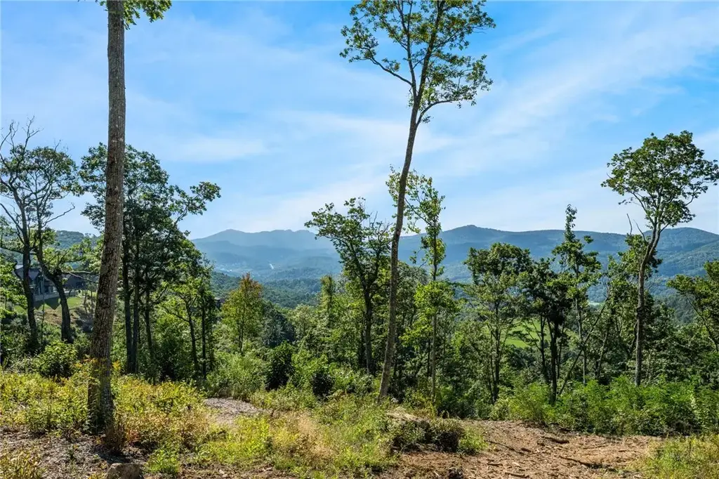 Lot G-61 American Eagle Trail, Banner Elk