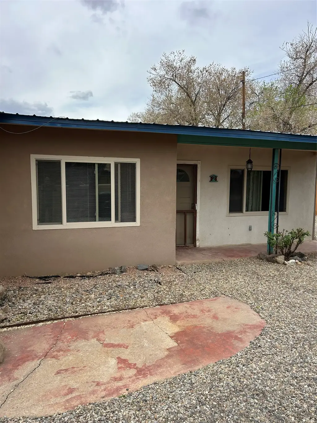 3120 Jemez Road, Santa Fe