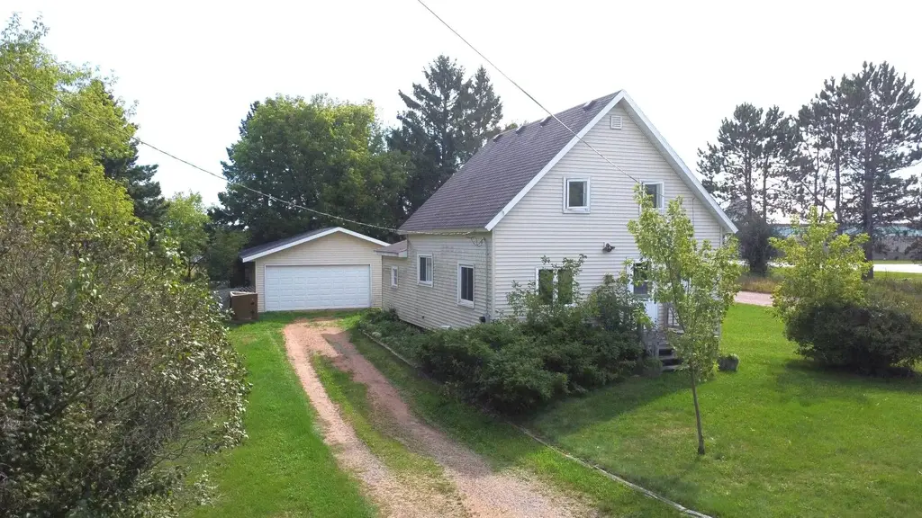 253 Berner St, Antigo