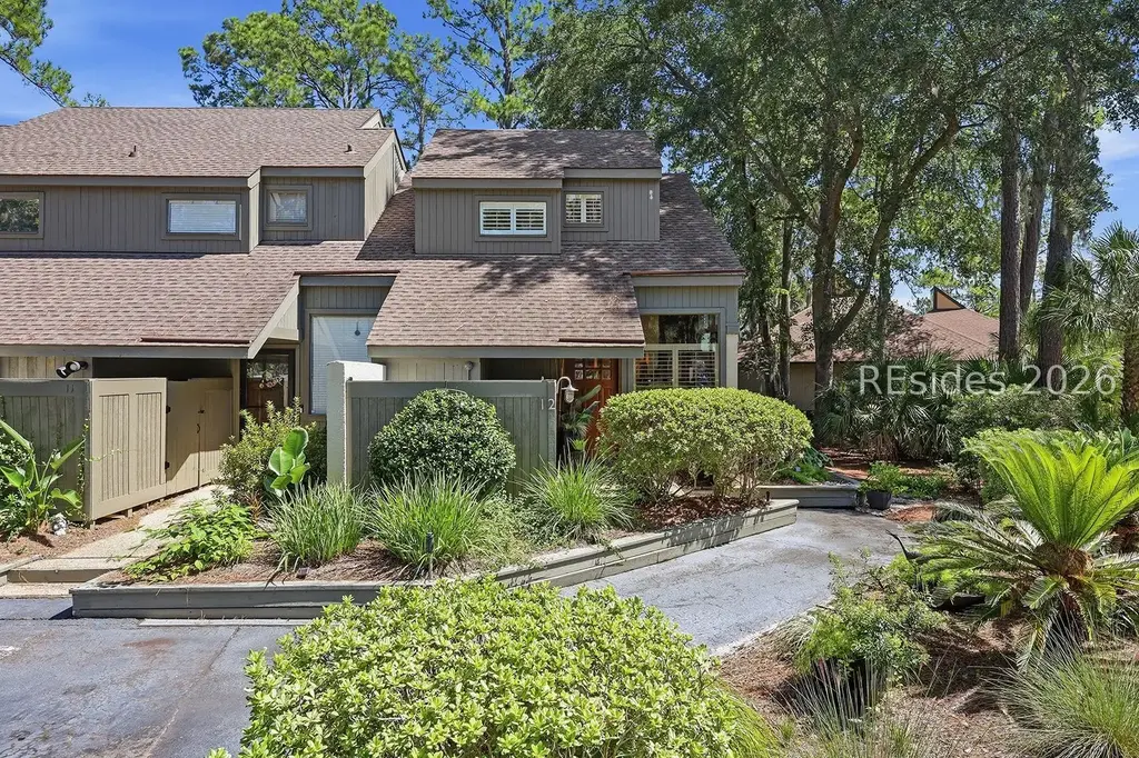12 Devils Elbow Lane 12, Hilton Head Island