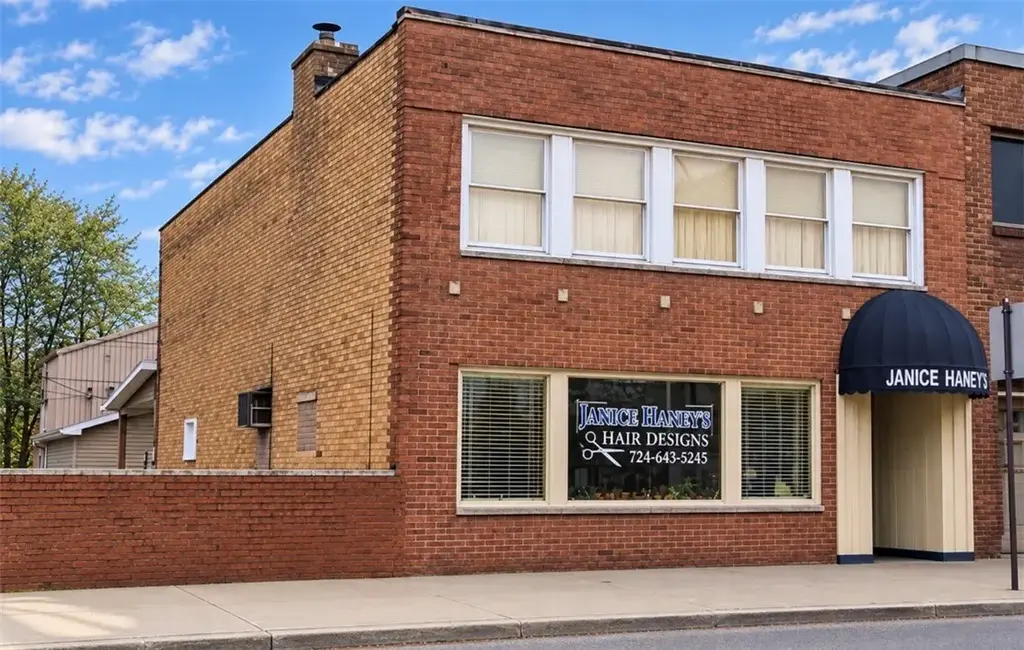 830 Midland Avenue , Midland Boro