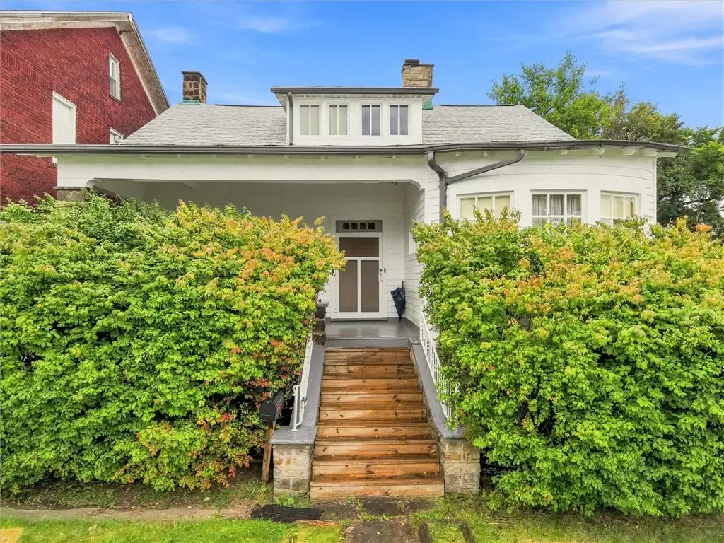 2614 Jenny Lind Street , McKeesport