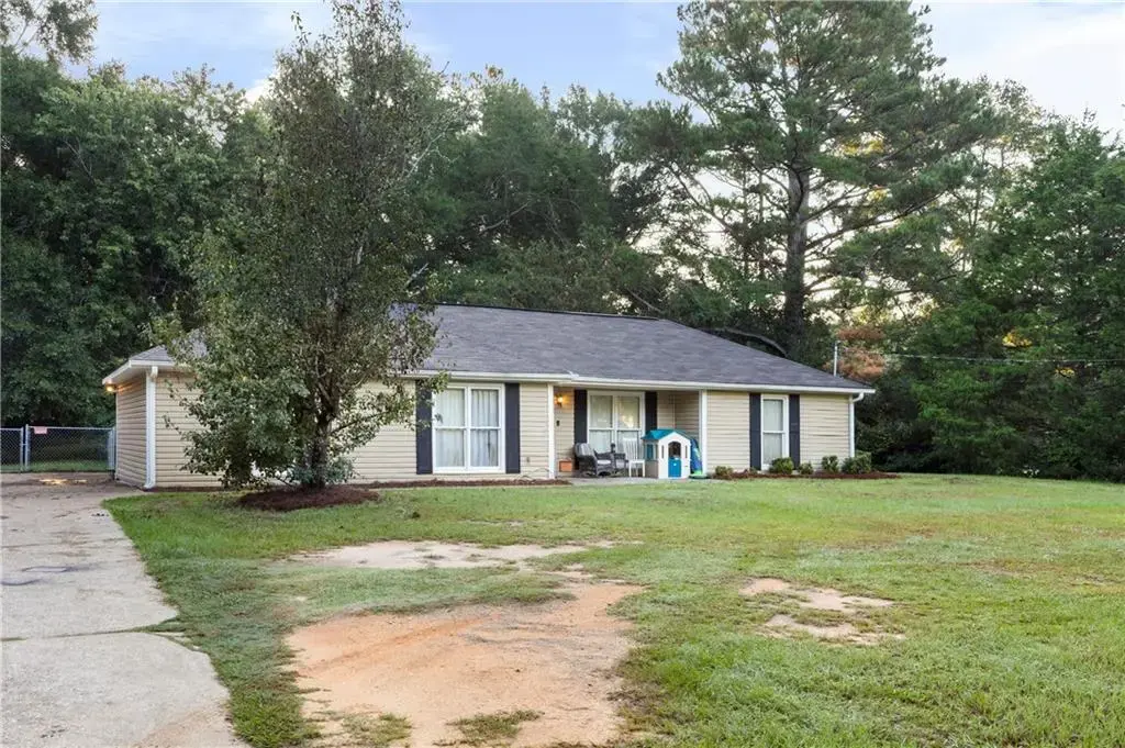 77 Lee Road 600, Phenix City