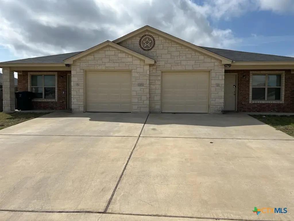 1300 Vanguard Lane A, Killeen