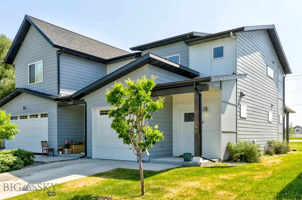 2002 Chipset Street A, Bozeman