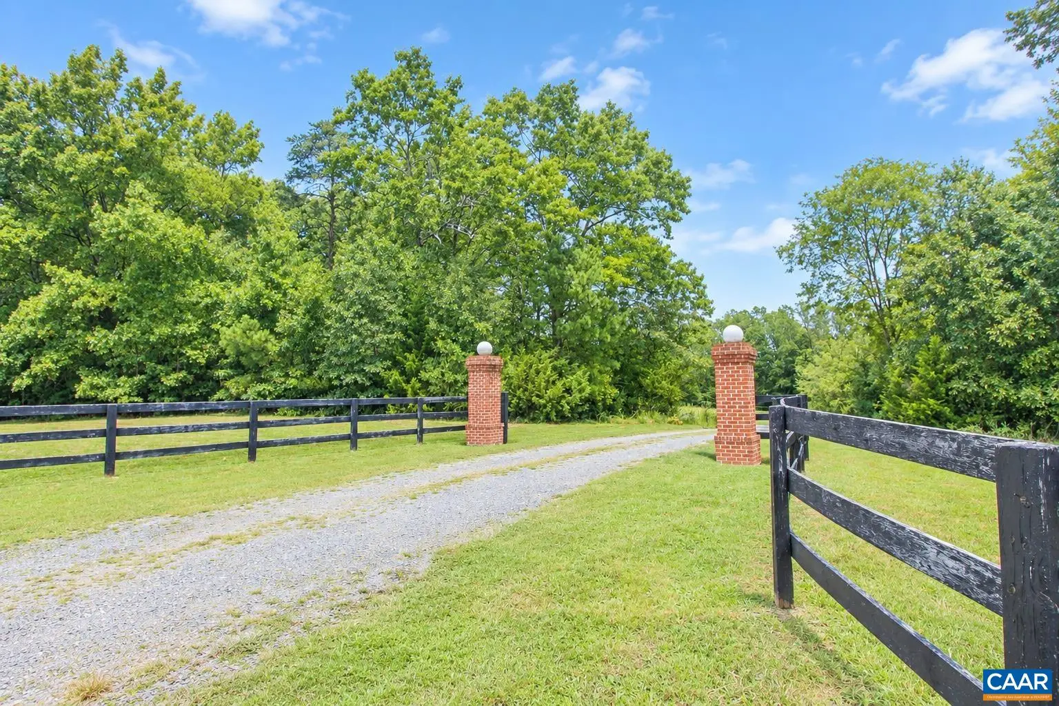 6517 Blenheim Rd, Scottsville