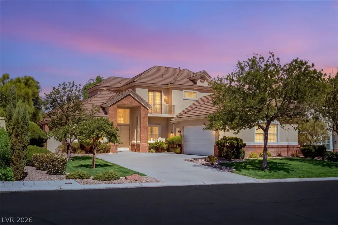 9620 Gavin Stone Avenue, Las Vegas
