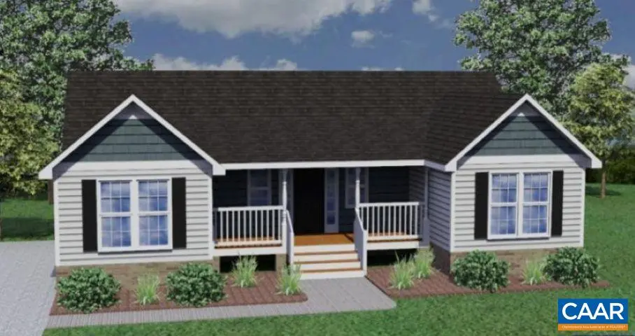 Lot 1 Kents Mill Rd, Louisa