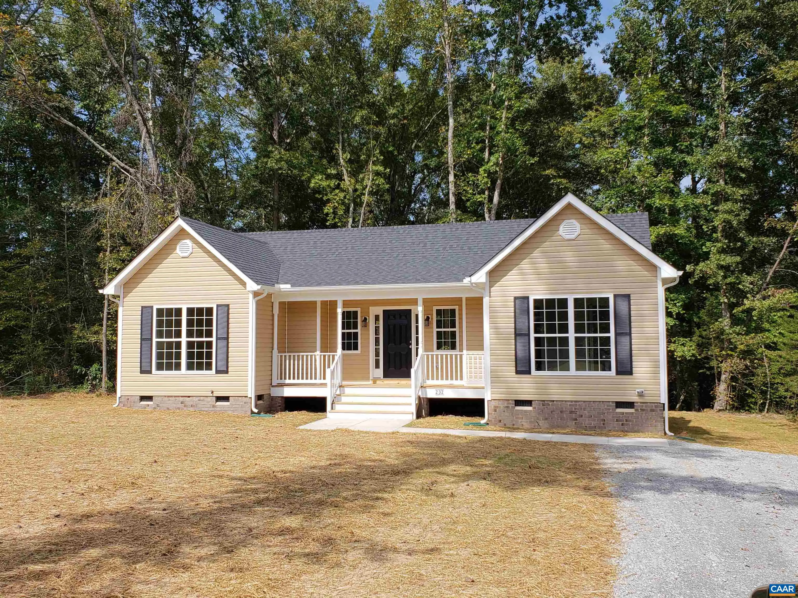 Lot 1 Kents Mill Rd, Louisa