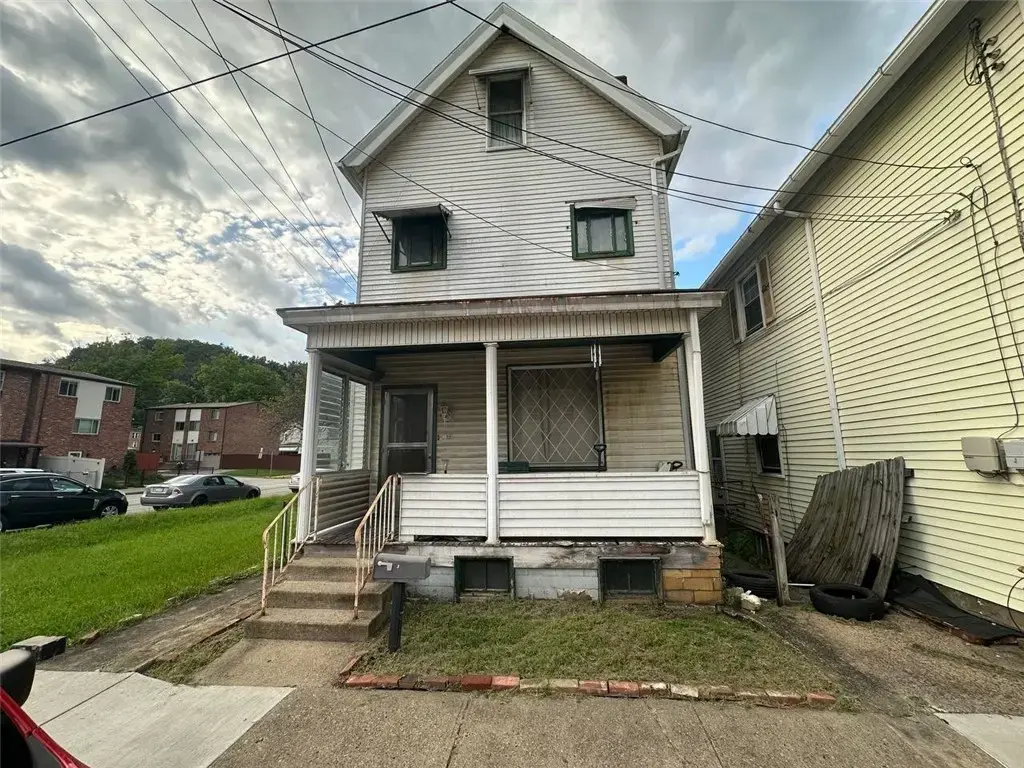 150 Watkins Avenue , Wilmerding