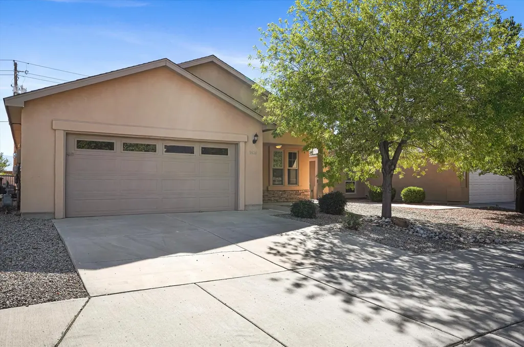 9620 Jacks Creek Road Nw, Albuquerque