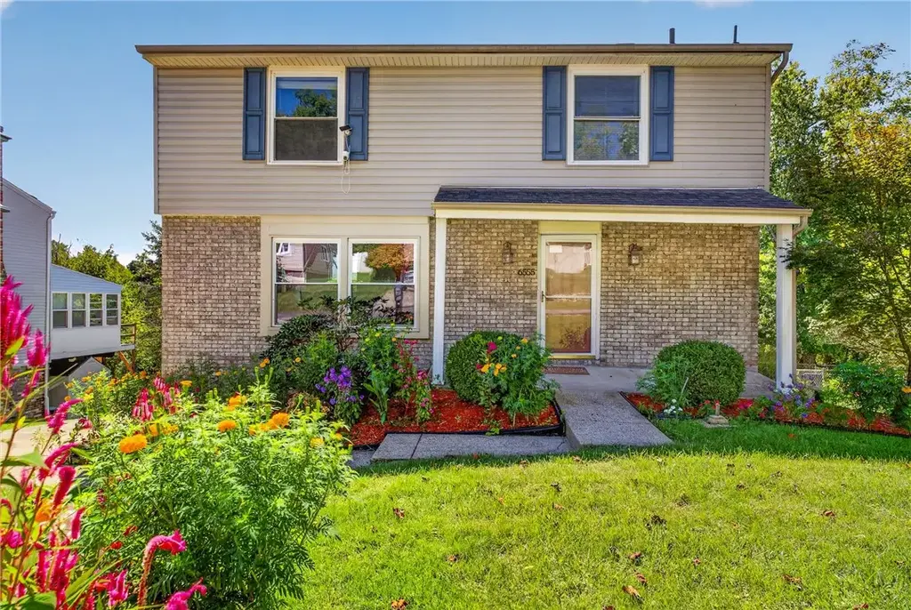 6555 Quaker Drive , South Park