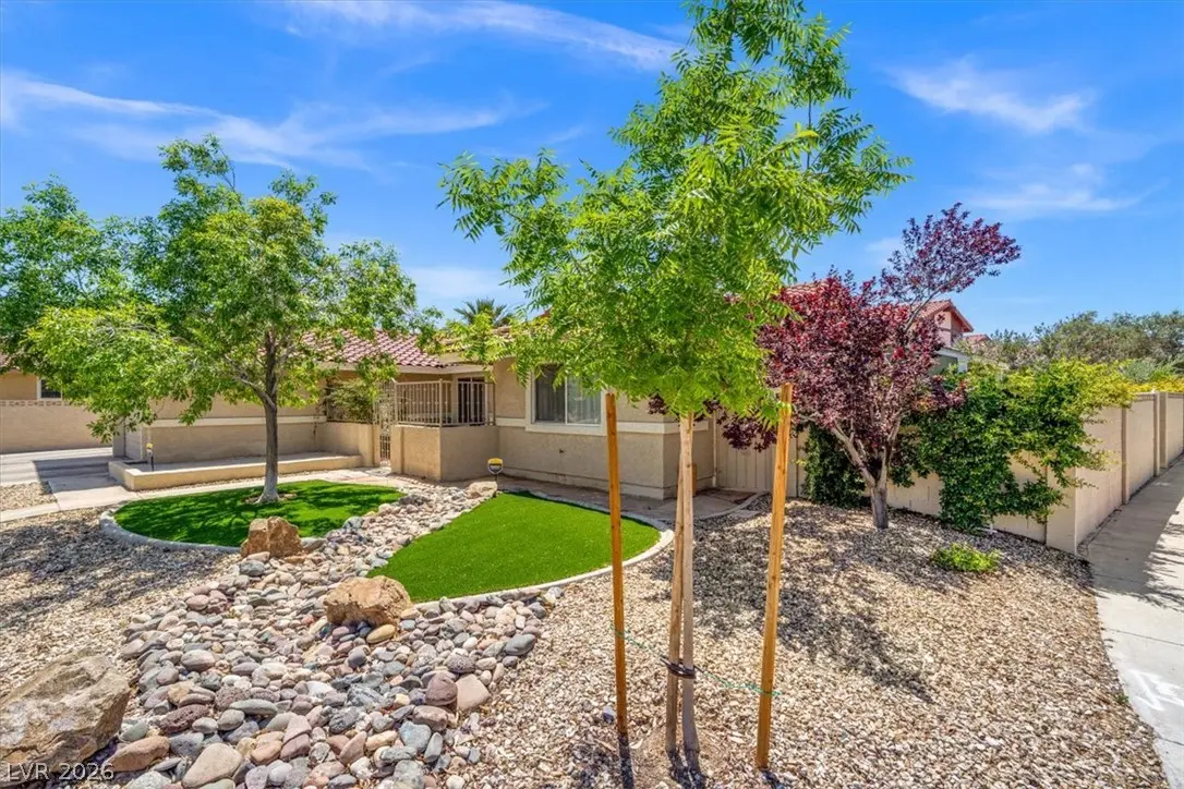 1512 Padova Drive, Las Vegas